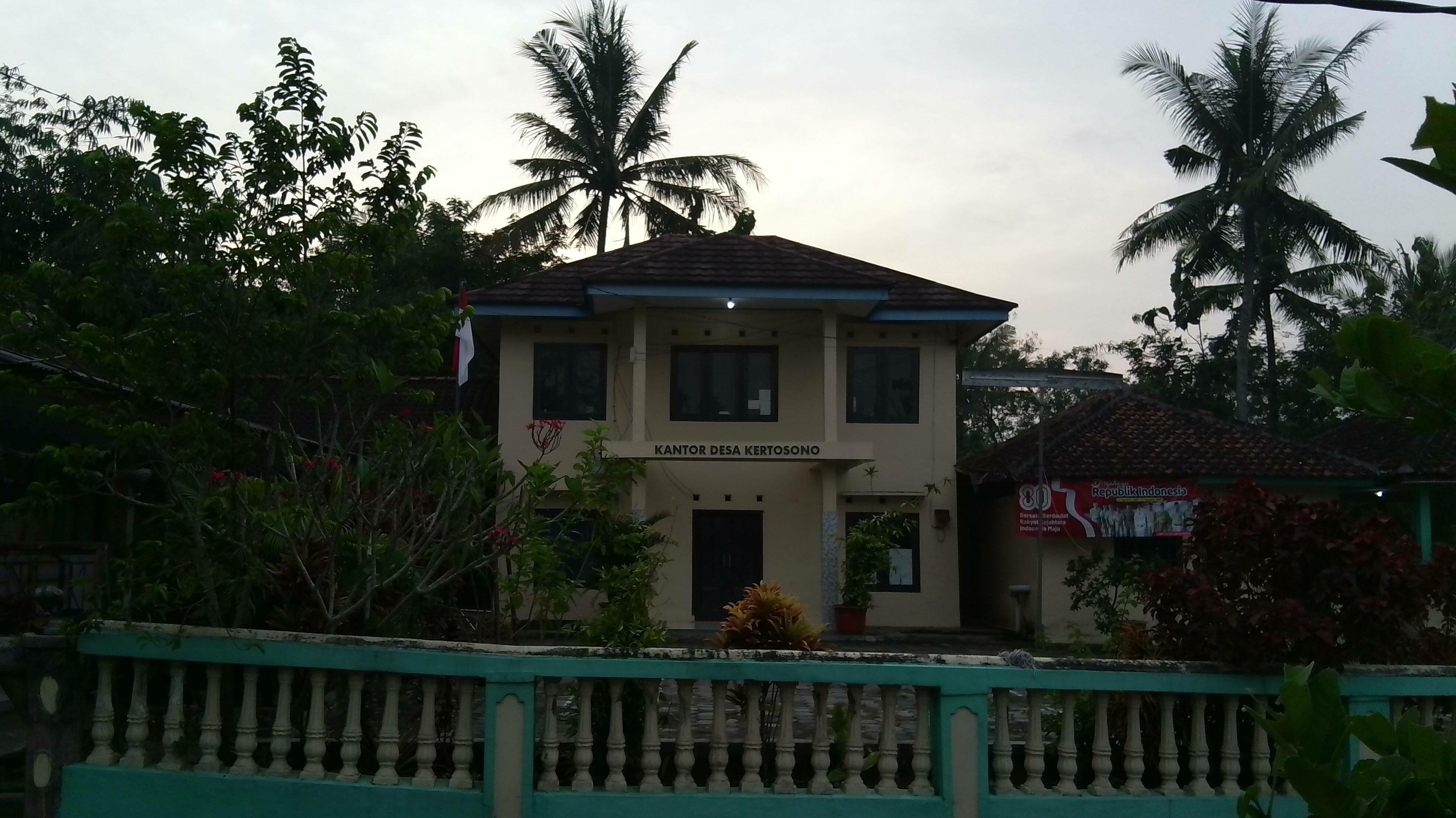 Kantor Desa